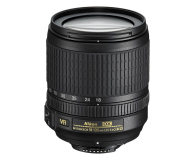 NIKON D3300 + 18-105 VR - 180686 - zdjęcie 2